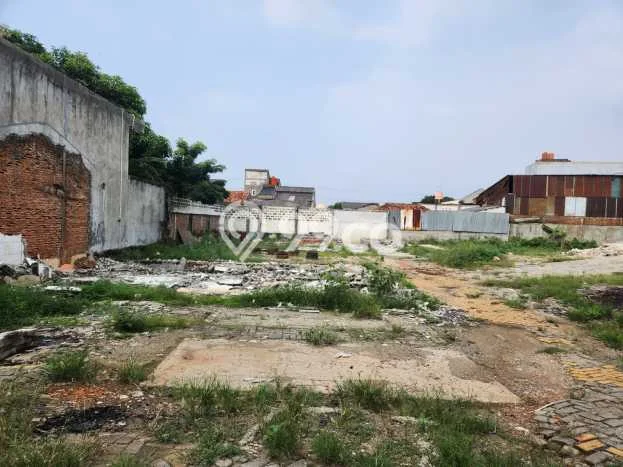 Lahan untuk Disewakan di Ciledug Tangerang SHM Lahan untuk Disewakan di Ciledug Tangerang SHM