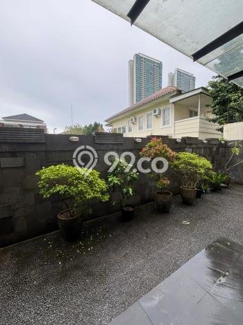 Rumah Kontrakan Tangerang LT 288m2 LB 203m2 Area Lippo Karawaci Rumah Kontrakan Tangerang LT 288m2 LB 203m2 Area Lippo Karawaci