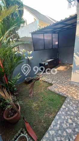 LOKASI PREMIUM! Rumah di Modernland, 3 KT, Area Tenang, LT 127m² LB 130m² LOKASI PREMIUM! Rumah di Modernland, 3 KT, Area Tenang, LT 127m² LB 130m²