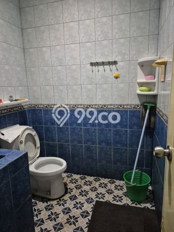 Jual Rumah Eksklusif 3 KT di Villa Melati Mas, Tangerang Selatan Jual Rumah Eksklusif 3 KT di Villa Melati Mas, Tangerang Selatan