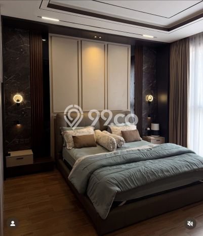 Rumah Elit Modern Tanpa Renovasi di Banjar Wijaya Tangerang Rumah Elit Modern Tanpa Renovasi di Banjar Wijaya Tangerang