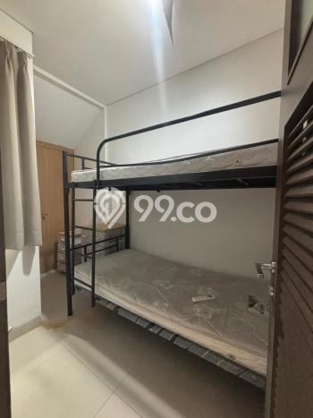 Disewakan Rumah Murah di BSD City Tangerang Punya 4 Kamar Tidur Disewakan Rumah Murah di BSD City Tangerang Punya 4 Kamar Tidur