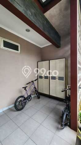 Jual Rumah Luas Elegan Dengan View Eksklusif di BSD Avani, Tangerang Jual Rumah Luas Elegan Dengan View Eksklusif di BSD Avani, Tangerang