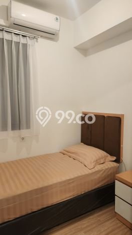 Apartemen Eksklusif di , 1 KM, Luas 48m2m², Ready Ditempati Apartemen Eksklusif di , 1 KM, Luas 48m2m², Ready Ditempati