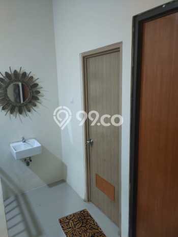 Rumah Minimalis 2 KT LT 60m2 di Sangiang Jaya Rumah Minimalis 2 KT LT 60m2 di Sangiang Jaya