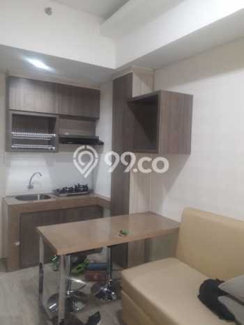 Apartemen Harga Terjangkau untuk Dijual di Tangerang Kota Dengan Spesifikasi 2 KT & 1 KM Apartemen Harga Terjangkau untuk Dijual di Tangerang Kota Dengan Spesifikasi 2 KT & 1 KM