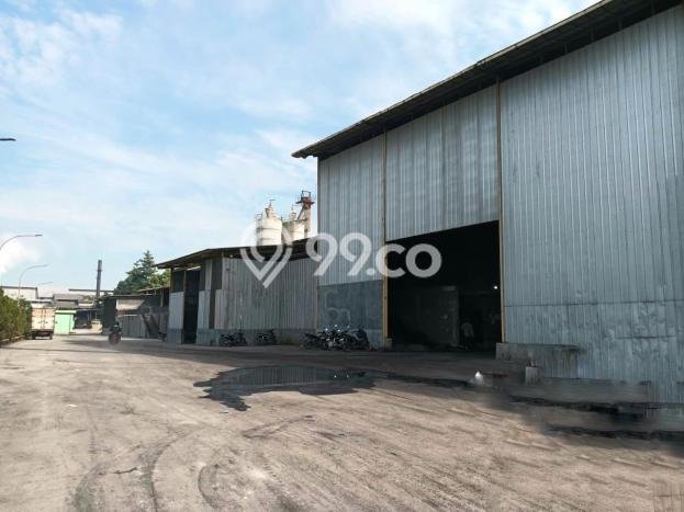 Jual Pabrik di Cikande, Luas 10000m², Kawasan Komersial, Jalur Mudah Jual Pabrik di Cikande, Luas 10000m², Kawasan Komersial, Jalur Mudah