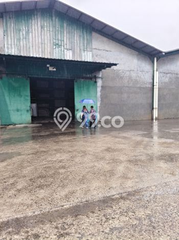 Unit Gudang Dijual di Jati Uwung Tangerang Luas Tanah 2760m2, Luas Bangunan 4692m2 Unit Gudang Dijual di Jati Uwung Tangerang Luas Tanah 2760m2, Luas Bangunan 4692m2