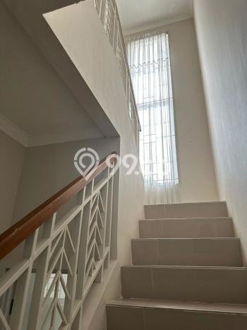 Rumah Minimalis 3 KT di BSD The Green Tangerang Semi Furnished Rumah Minimalis 3 KT di BSD The Green Tangerang Semi Furnished