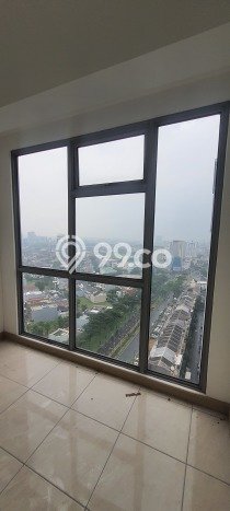 Apartemen Terjangkau Dijual di Tangerang 2 KT & 1 KM Apartemen Terjangkau Dijual di Tangerang 2 KT & 1 KM