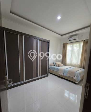 Rumah Elit LB 250m2 Siap Huni Desain Elegan di BSD Foresta, Tangerang Rumah Elit LB 250m2 Siap Huni Desain Elegan di BSD Foresta, Tangerang