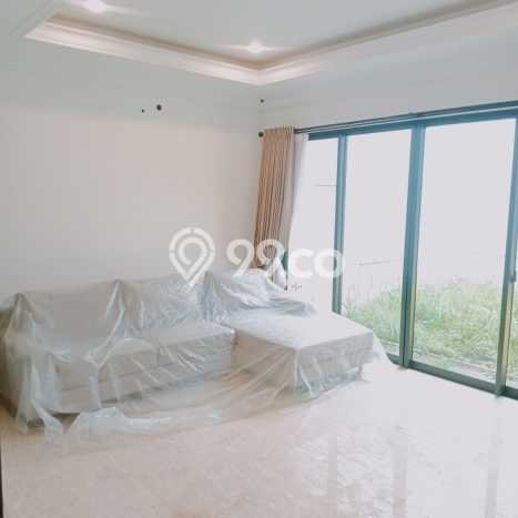 For Sale! Premium House LT 200m2 Desain Elegan di BSD De Park For Sale! Premium House LT 200m2 Desain Elegan di BSD De Park