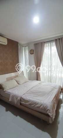 Rumah Modern 3 KT LT 72m2 di Sektor 2 - Bintaro Rumah Modern 3 KT LT 72m2 di Sektor 2 - Bintaro