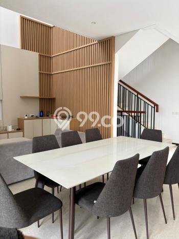 Disewakan Rumah Murah di BSD City Tangerang Punya 4 Kamar Tidur Disewakan Rumah Murah di BSD City Tangerang Punya 4 Kamar Tidur