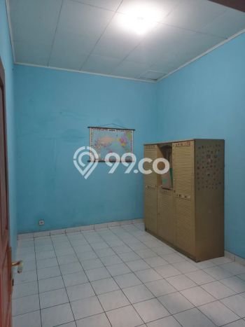 Dijual Rumah Eksklusif 5 KT di Banjar Wijaya, Tangerang Dijual Rumah Eksklusif 5 KT di Banjar Wijaya, Tangerang