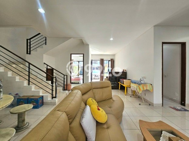 Hunian Elit LB 230m2 Siap Pakai Desain Elegan di BSD Green Cove, Tangerang Hunian Elit LB 230m2 Siap Pakai Desain Elegan di BSD Green Cove, Tangerang