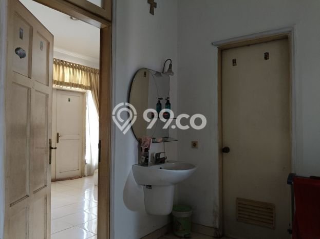Jual Rumah Luas Elegan Dengan View Eksklusif di Banjar Wijaya, Tangerang Jual Rumah Luas Elegan Dengan View Eksklusif di Banjar Wijaya, Tangerang