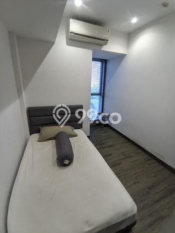 Apartemen Disewakan 2 Kamar Hemat Siap Huni di Tangerang, Luas 62m2 Apartemen Disewakan 2 Kamar Hemat Siap Huni di Tangerang, Luas 62m2