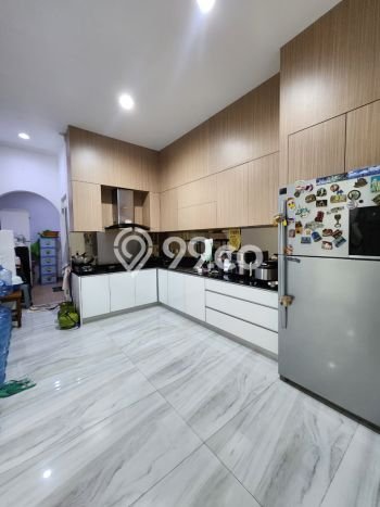 Hunian Super Elit dengan Akses Paling Strategis di Gading Serpong Pondok Hijau Golf, Tangerang Hunian Super Elit dengan Akses Paling Strategis di Gading Serpong Pondok Hijau Golf, Tangerang