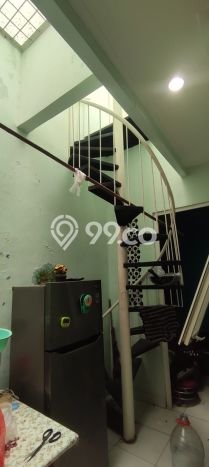 Rumah Modern 3 KT di Modernland Tangerang Unfurnished Rumah Modern 3 KT di Modernland Tangerang Unfurnished