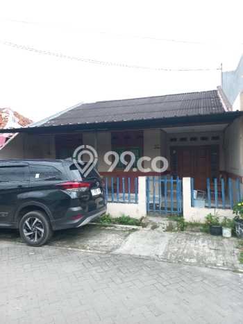 Rumah Modern 3 KT di Tanah Tinggi Tangerang Unfurnished Rumah Modern 3 KT di Tanah Tinggi Tangerang Unfurnished
