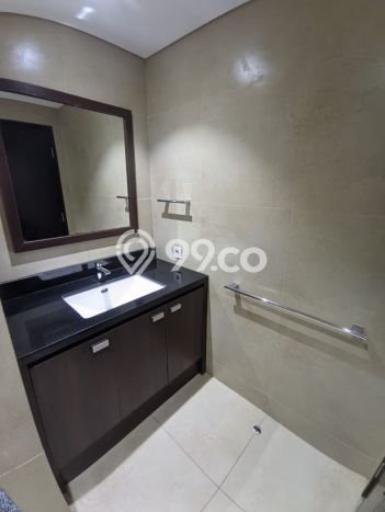 Apartemen Disewakan 2 Kamar Hemat Siap Huni di Tangerang, Luas 62m2 Apartemen Disewakan 2 Kamar Hemat Siap Huni di Tangerang, Luas 62m2