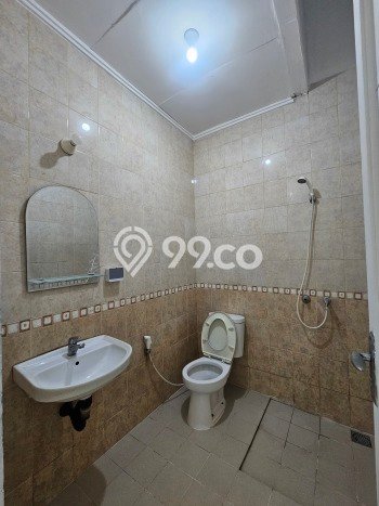 Rumah Modern 3 KT LT 136m2 di Alam Sutera Rumah Modern 3 KT LT 136m2 di Alam Sutera