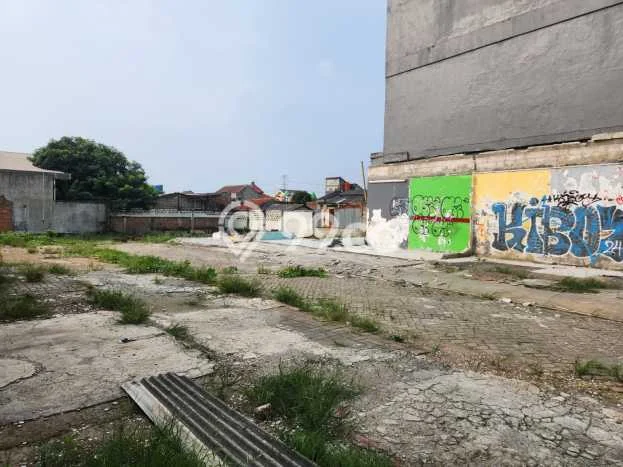 Lahan untuk Disewakan di Ciledug Tangerang SHM Lahan untuk Disewakan di Ciledug Tangerang SHM