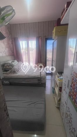 Hunian Cantik Minimalis Lb 145m2 di Cipondoh, Tangerang Hunian Cantik Minimalis Lb 145m2 di Cipondoh, Tangerang