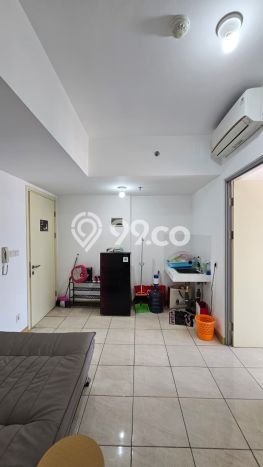 Dijual Apartemen 1 KT di Tangerang Luas 36m2 Dijual Apartemen 1 KT di Tangerang Luas 36m2