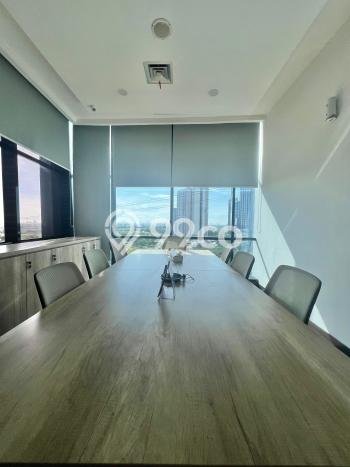 Unit Komersial Disewakan di Tangerang Area Strategis Harga Kompetitif Unit Komersial Disewakan di Tangerang Area Strategis Harga Kompetitif
