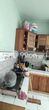 Rumah Modern 3 KT di Modernland Tangerang Unfurnished Rumah Modern 3 KT di Modernland Tangerang Unfurnished
