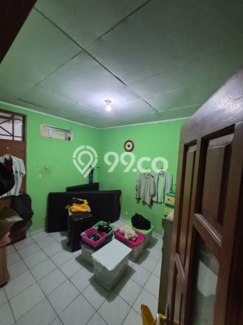 Dijual Rumah Eksklusif 5 KT di Banjar Wijaya, Tangerang Dijual Rumah Eksklusif 5 KT di Banjar Wijaya, Tangerang