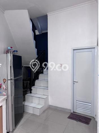 Rumah Modern Cantik 2 Kamar Siap Huni di Ciputat Rumah Modern Cantik 2 Kamar Siap Huni di Ciputat