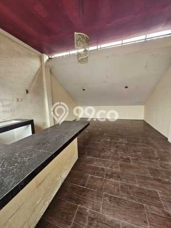 Ruko Dijual Lokasi Emas di Cipondoh Luas 131m2 Ruko Dijual Lokasi Emas di Cipondoh Luas 131m2