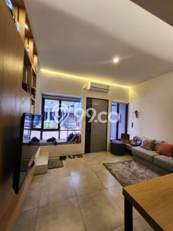 Rumah area BSD, Area Asri, 2 KT Rumah area BSD, Area Asri, 2 KT