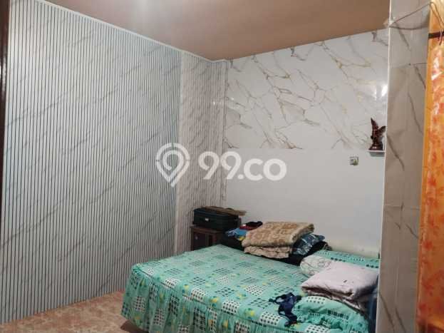 Jual Rumah Minimalis Bagus Punya 3 KT di Karawaci Tangerang SHM Jual Rumah Minimalis Bagus Punya 3 KT di Karawaci Tangerang SHM
