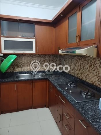 Hunian Super Mewah dengan Akses Paling Strategis di Modernland, Tangerang Hunian Super Mewah dengan Akses Paling Strategis di Modernland, Tangerang