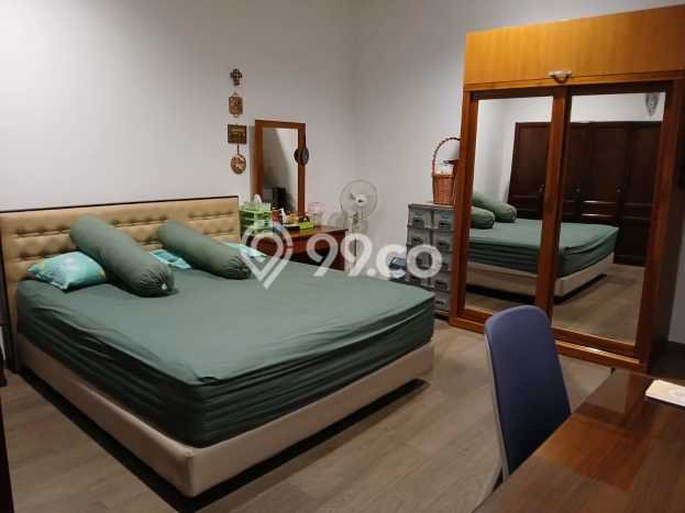 Siap Huni Hunian Elit 4 Kamar di Cengkareng Dekat ke Mana Saja Siap Huni Hunian Elit 4 Kamar di Cengkareng Dekat ke Mana Saja
