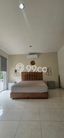 For Sale! Premium House LT 200m2 Desain Modern di BSD The Green For Sale! Premium House LT 200m2 Desain Modern di BSD The Green