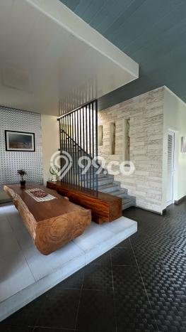 Siap Huni Rumah Mewah 3 Kamar di Duren Sawit Dekat ke Mana Pun Siap Huni Rumah Mewah 3 Kamar di Duren Sawit Dekat ke Mana Pun