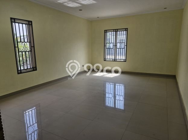 Hunian Elit LB 450m2 Siap Huni Desain Elegan di Modernland, Tangerang Hunian Elit LB 450m2 Siap Huni Desain Elegan di Modernland, Tangerang