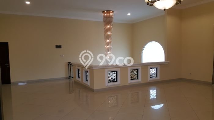 Rumah Elit Modern Siap Huni di Modernland Tangerang Rumah Elit Modern Siap Huni di Modernland Tangerang