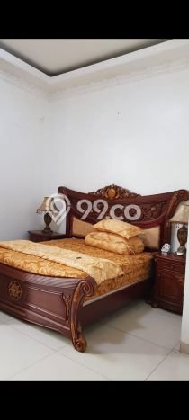Dijual Rumah Elit Exclusive di Karawaci, Tangerang Dijual Rumah Elit Exclusive di Karawaci, Tangerang