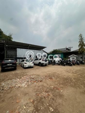 Tanah Kavling Dijual di Tangerang dengan Spesifikasi 4640m2 Tanah Kavling Dijual di Tangerang dengan Spesifikasi 4640m2