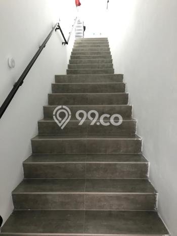 Rumah Minimalis 5 KT di BSD Delatinos Tangerang Unfurnished Rumah Minimalis 5 KT di BSD Delatinos Tangerang Unfurnished