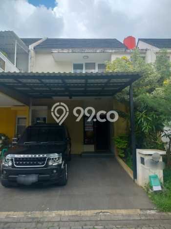 Dijual Rumah Eksklusif 3 KT di Modernland, Tangerang Dijual Rumah Eksklusif 3 KT di Modernland, Tangerang