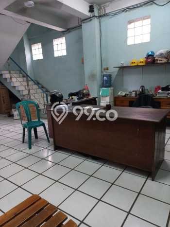 Ruko Area Bisnis di Tangerang Kota, Luas 624m², Jalan Raya Ruko Area Bisnis di Tangerang Kota, Luas 624m², Jalan Raya