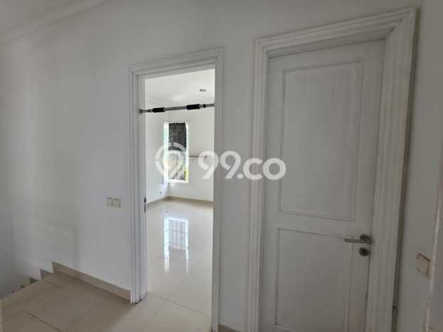 Rumah Modern Cantik 2 Kamar Siap Huni di Ciputat Rumah Modern Cantik 2 Kamar Siap Huni di Ciputat