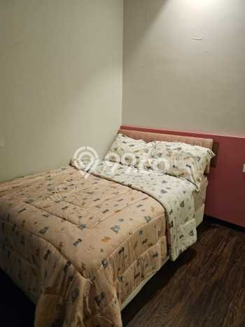 Rumah sewa siap huni 4 KT di BSD, Tangerang Rumah sewa siap huni 4 KT di BSD, Tangerang